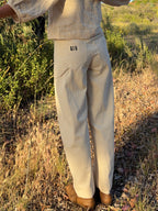 THE BANKS PANTS