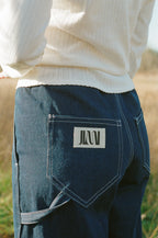 THE POINTELLE LONG SLEEVE