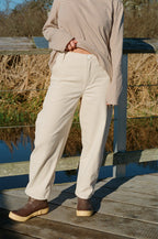 THE HARTLEY PANTS RTS