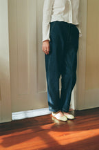 THE HARTLEY PANTS IN DENIM