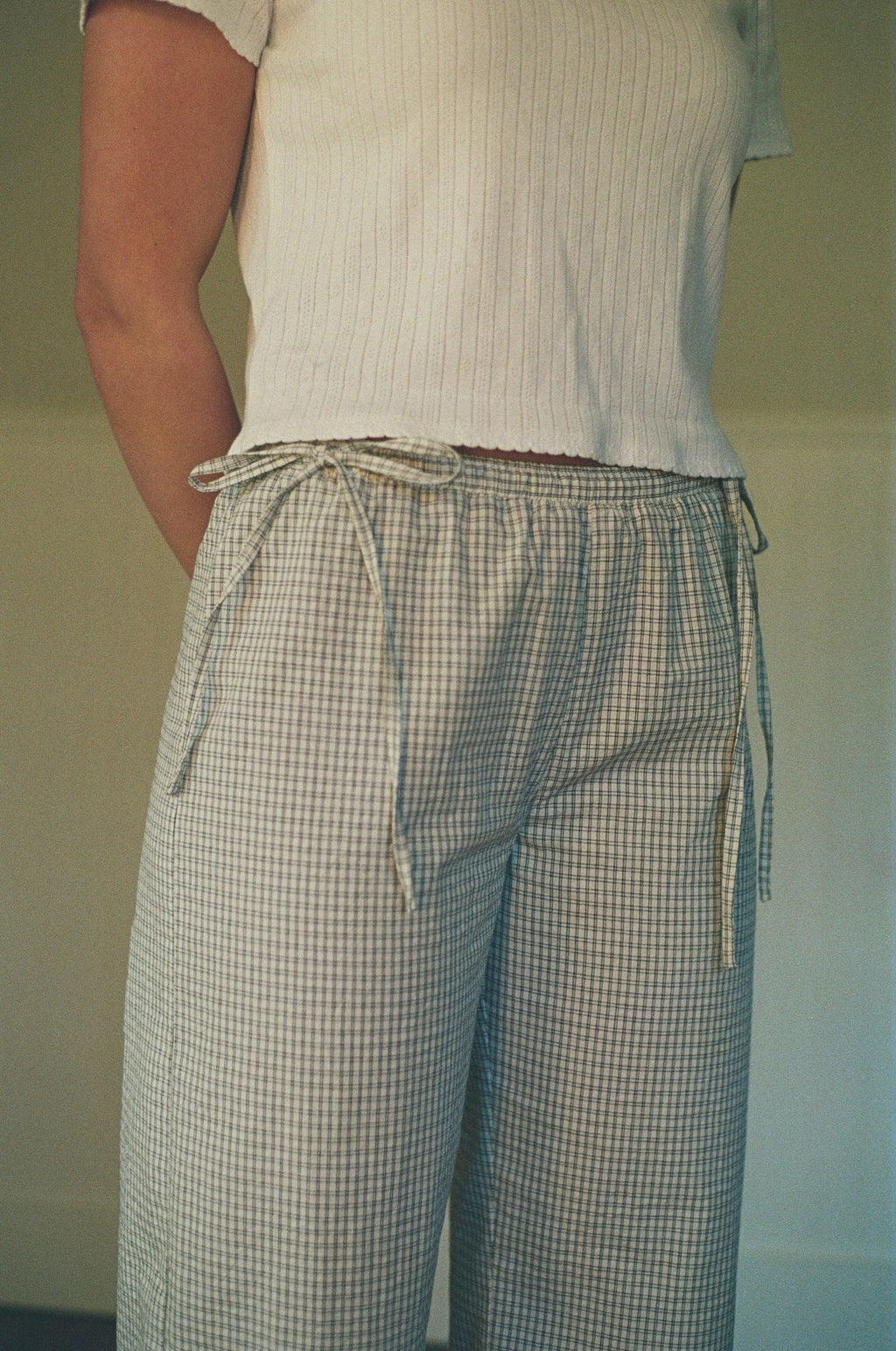THE MAGGIE PANTS