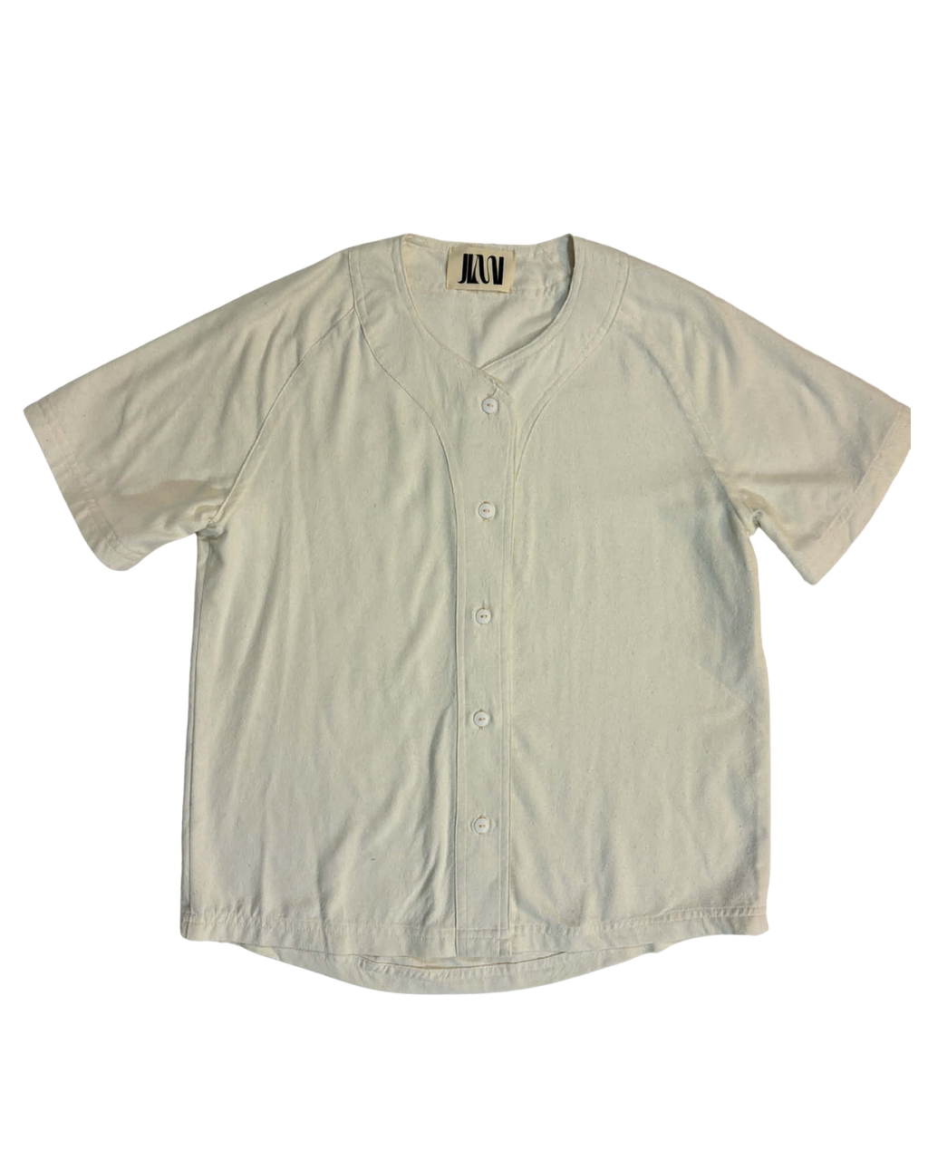 THE JERSEY SHIRT RTS