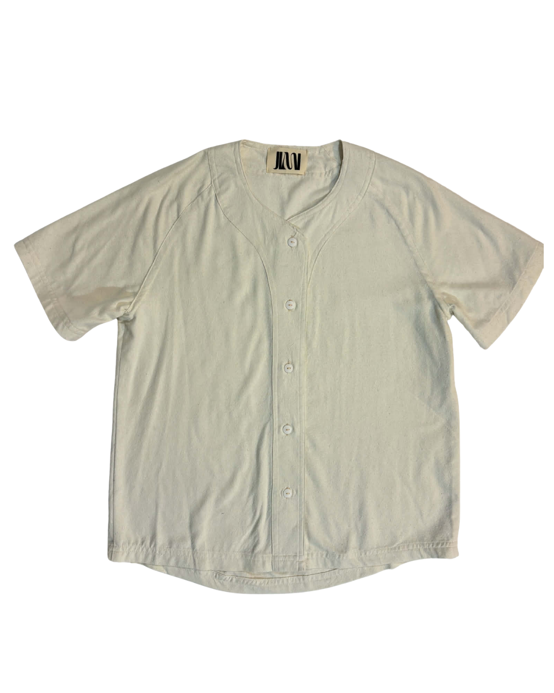 THE JERSEY SHIRT RTS