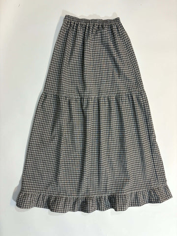 THE PASLEY SKIRT RTS