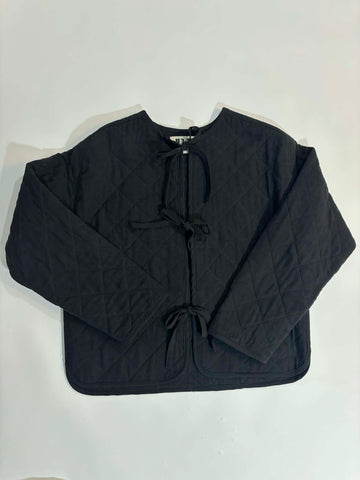 THE MAURELLE JACKET RTS