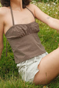 THE SARITA HALTER