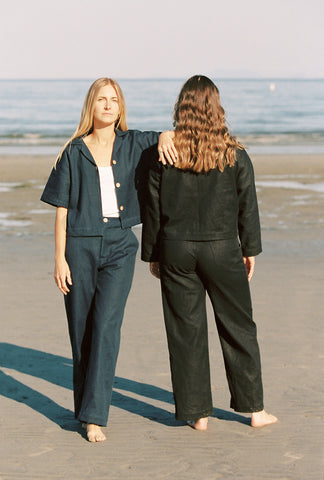 THE CYPRESS PANT