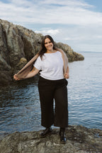 THE GALIANO PANT