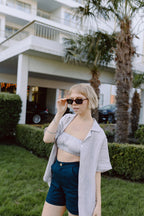 THE PYM SHORT SLEEVE