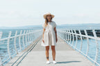 THE GABRIOLA DRESS