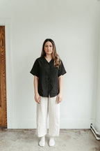 THE PYM SHORT SLEEVE